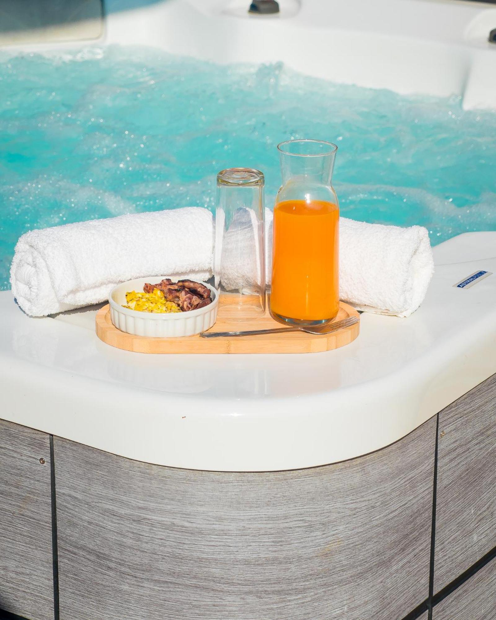 Studio Jacuzzis Et Piscine Au Centre Ville De Port-Louis Exterior foto